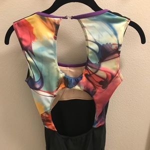 Eleve Leotard